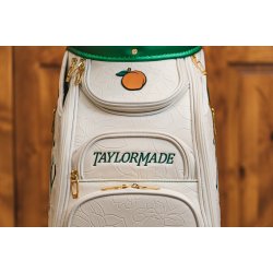 Taylormade 2025 Season Opener Staff Bag Limited Edition