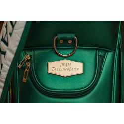 Taylormade 2025 Season Opener Staff Bag Limited Edition