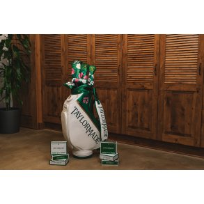 Taylormade 2025 Season Opener Staff Bag Limited Edition