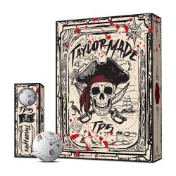 Taylormade TP5 - Pirates
