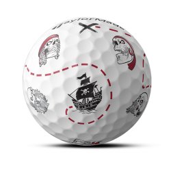 Taylormade TP5 - Pirates