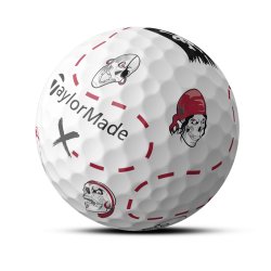 Taylormade TP5 - Pirates