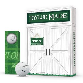 Taylormade TP5 Season Opener - 2026