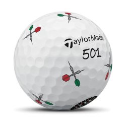 Taylormade TP5 - Dart
