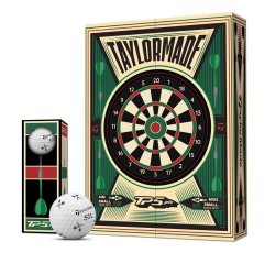 Taylormade TP5 - Dart