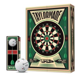 Taylormade TP5 - Dart