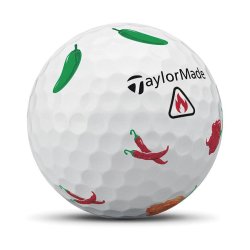 Taylormade TP5 - Chili