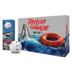Taylormade TP5 - Shark