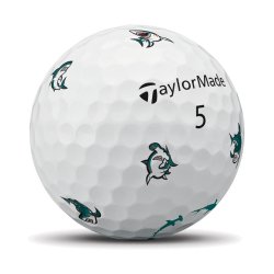 Taylormade TP5 - Shark