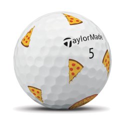 Taylormade TP5 - Pizza