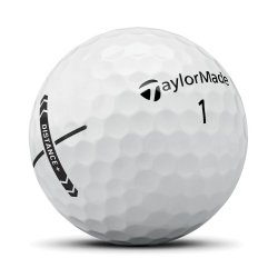 TaylorMade Distance+ golfbolde