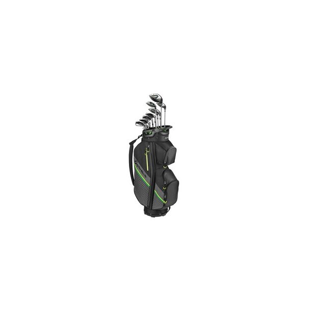 Taylormade RBZ komplet st
