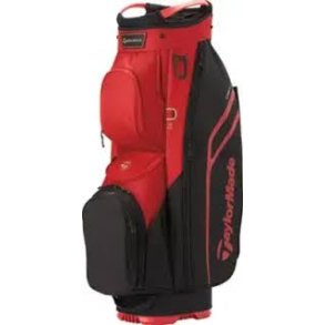 Taylormade Cart Lite vognbag