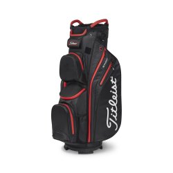 Titleist Cart14 Stadry vognbag 