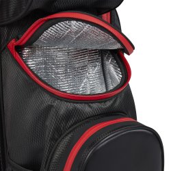 Titleist Cart14 Stadry vognbag 