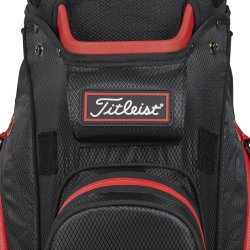 Titleist Cart14 Stadry vognbag 