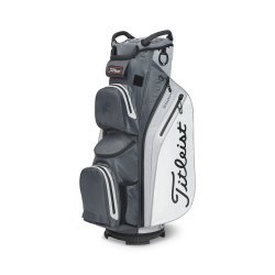 Titleist Cart14 Stadry vognbag