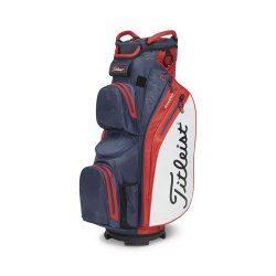 Titleist Cart14 Stadry vognbag