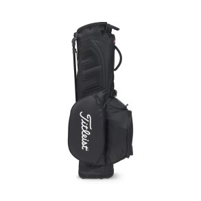 Titleist Players S4 b�rebag - Sort