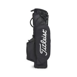 Titleist Players S4 b�rebag - Sort