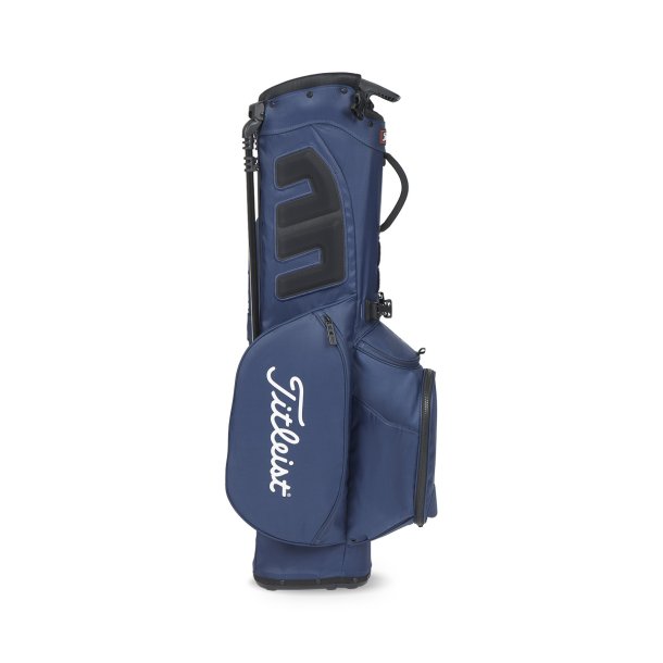 Titleist Players S4 b�rebag - Navy