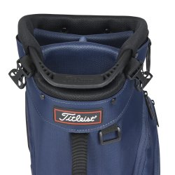 Titleist Players S4 b�rebag - Navy