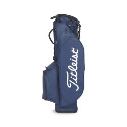 Titleist Players S4 b�rebag - Navy