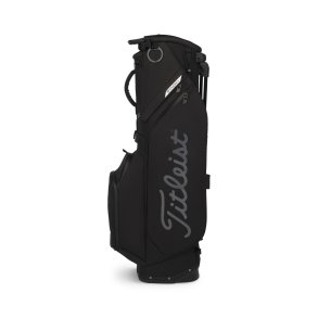 Titleist Players S4 Stadry - Sort
