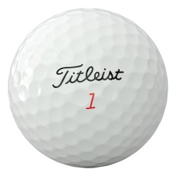 Titleist TruFeel 2026 - Dusin