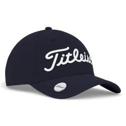 Titleist Players Performance Ball Marker cap