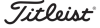 Titleist