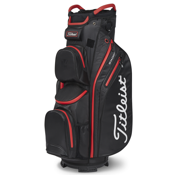 Titleist StaDry VANDTT vognbag