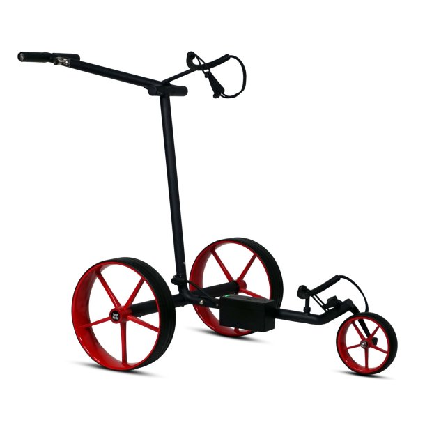 TM HC9 - Black