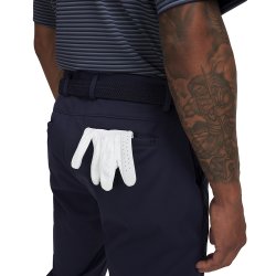 Under Armour Drive Pro All Weather bukser navy herre