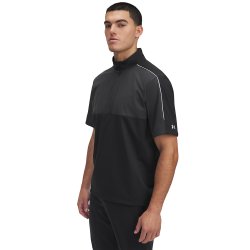 UA Drive Kort�rmet vind shirt