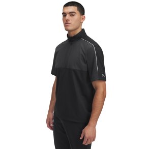 UA Drive Kort�rmet vind shirt