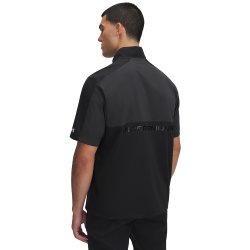 UA Drive Kort�rmet vind shirt