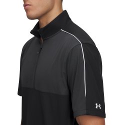 UA Drive Kort�rmet vind shirt