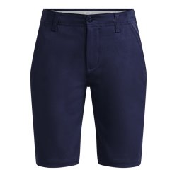 UA Boys Golf Shorts - Midnight Navy