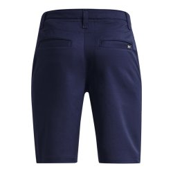 UA Boys Golf Shorts - Midnight Navy