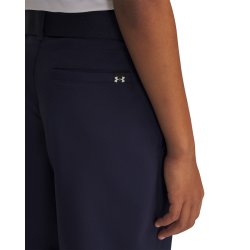 UA Boys Golf Shorts - Midnight Navy