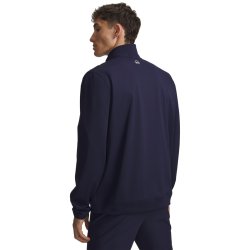 UA Drive Wind FZ - Midnight Navy/Varsity Blue/White