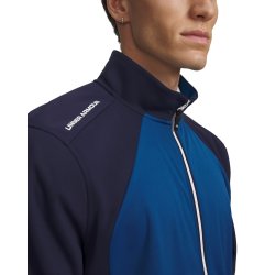 UA Drive Wind FZ - Midnight Navy/Varsity Blue/White