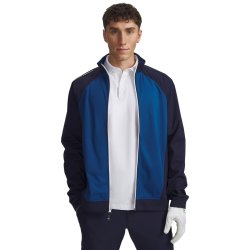 UA Drive Wind FZ - Midnight Navy/Varsity Blue/White