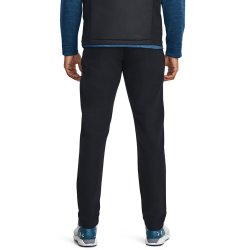 Under Armour CGI Links 5 Pocket vinterbuks - Sort