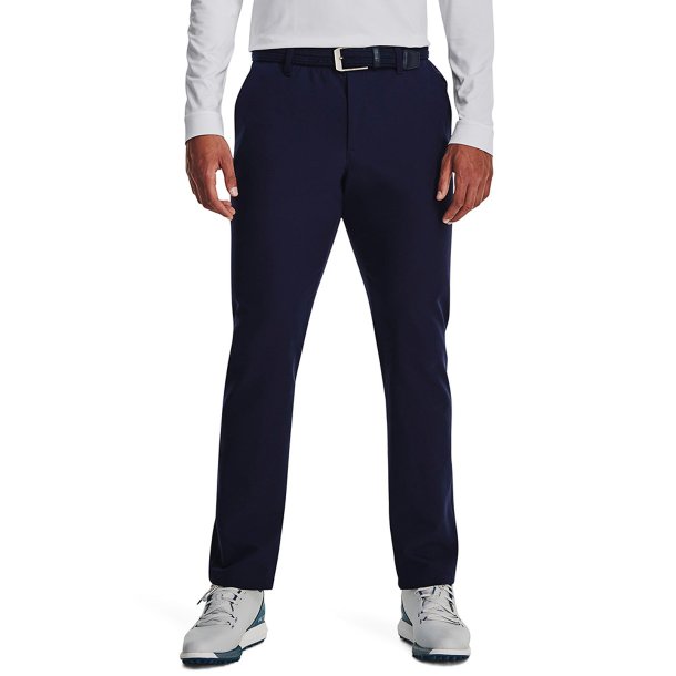 Under Armour CGI Links 5 Pocket vinterbuks - Navy