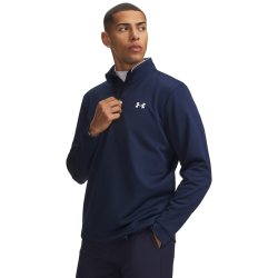 UA Matchplay 1/4 Zip