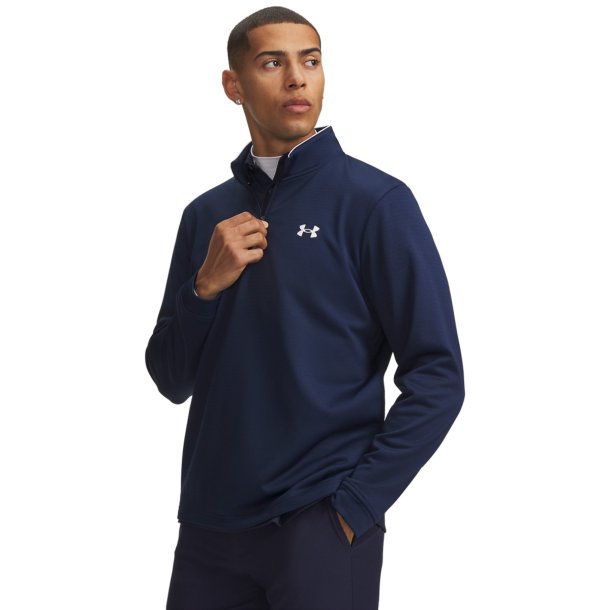 UA Matchplay 1/4 Zip