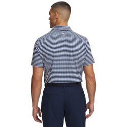 UA Tee To Green Printed Polo