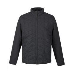 UA Drive Pro Insulated Jacket